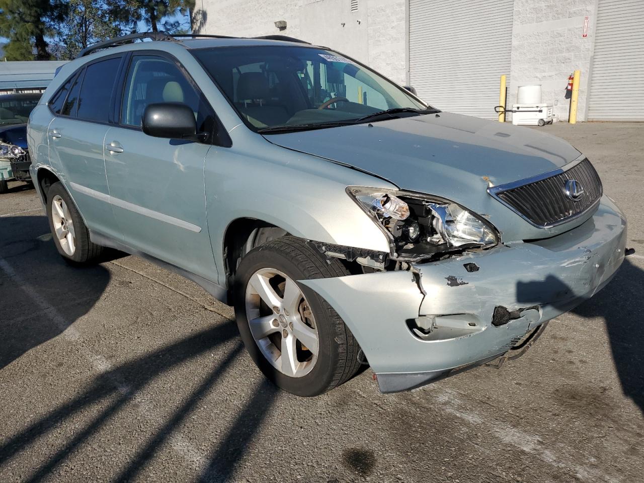 2004 Lexus RX - Image 4