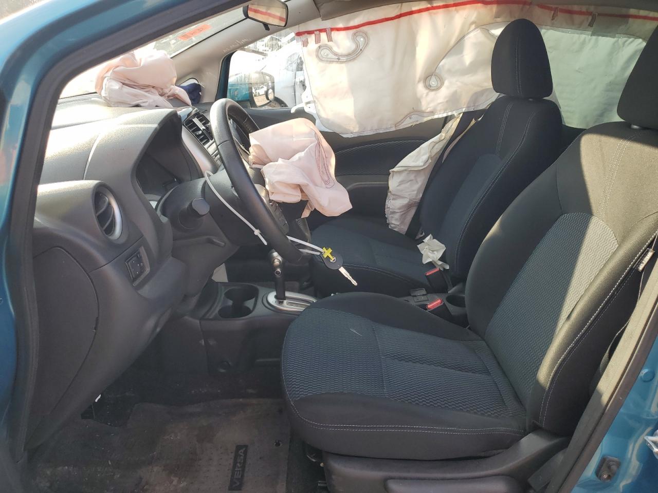 2015 Nissan Versa - Image 7