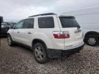 2008 Gmc Acadia Slt-2 for Sale in Magna, UT - Front End
