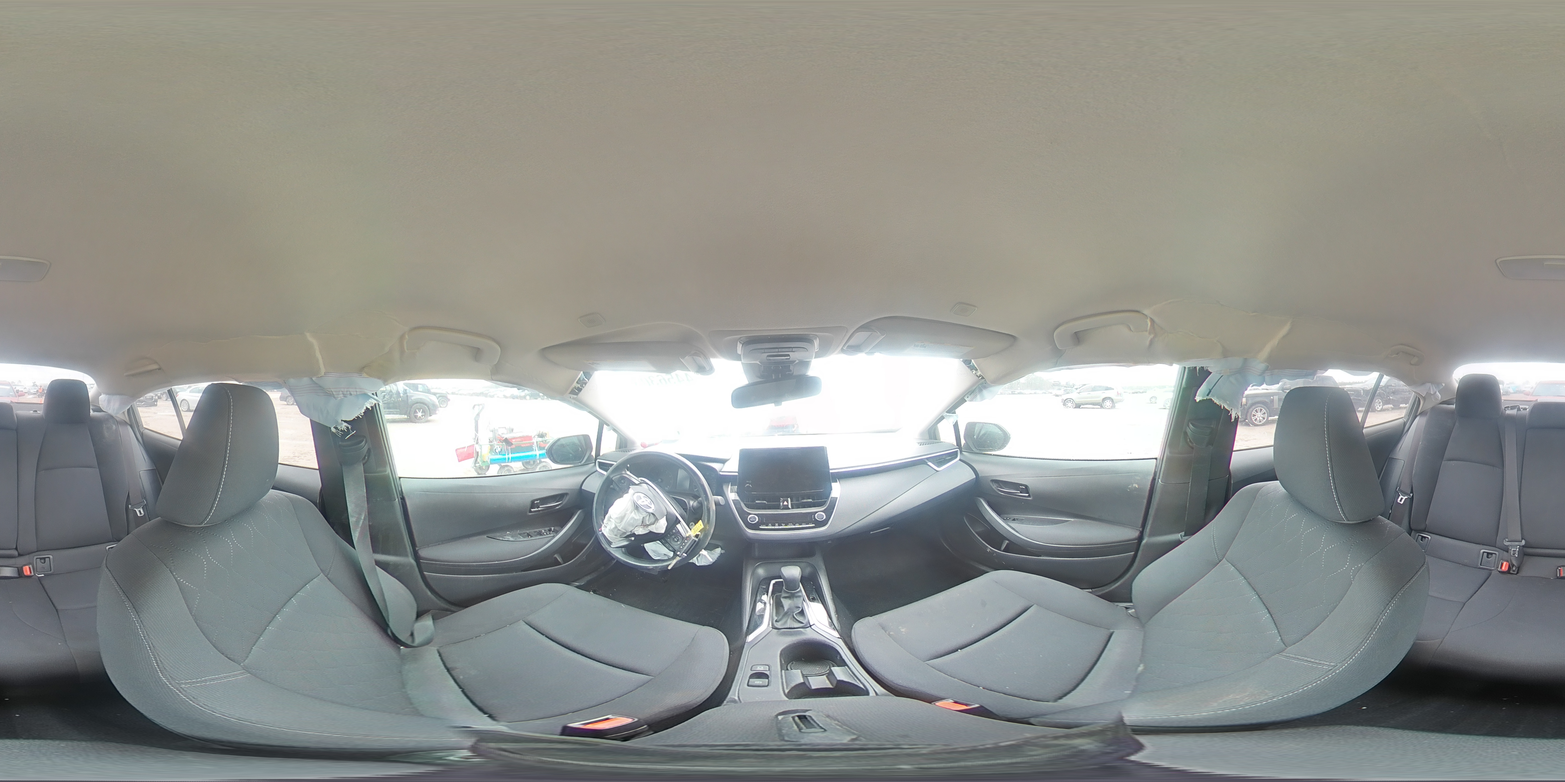 2024 Toyota Corolla - Image 13