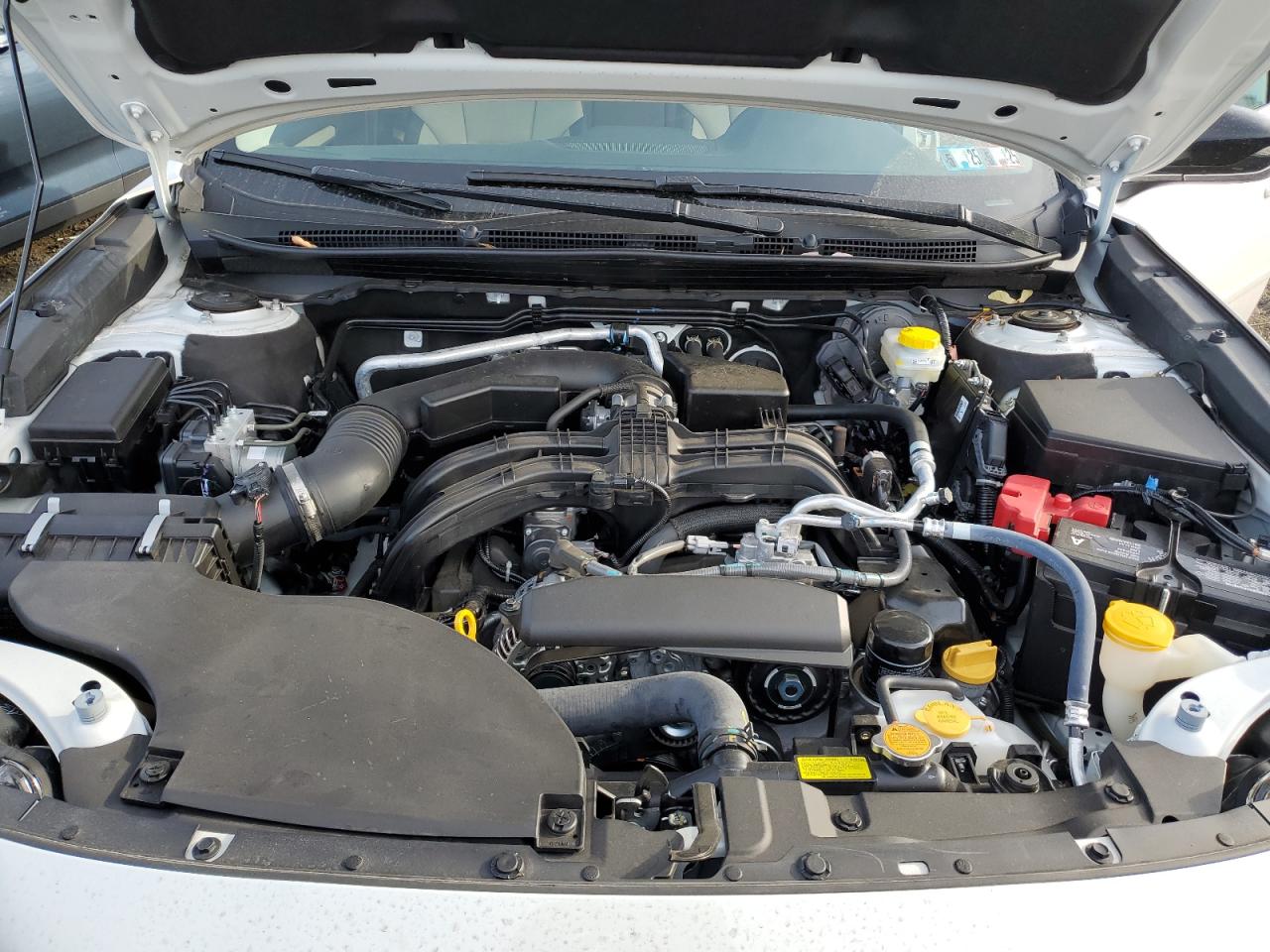 2024 Subaru Outback - Image 12