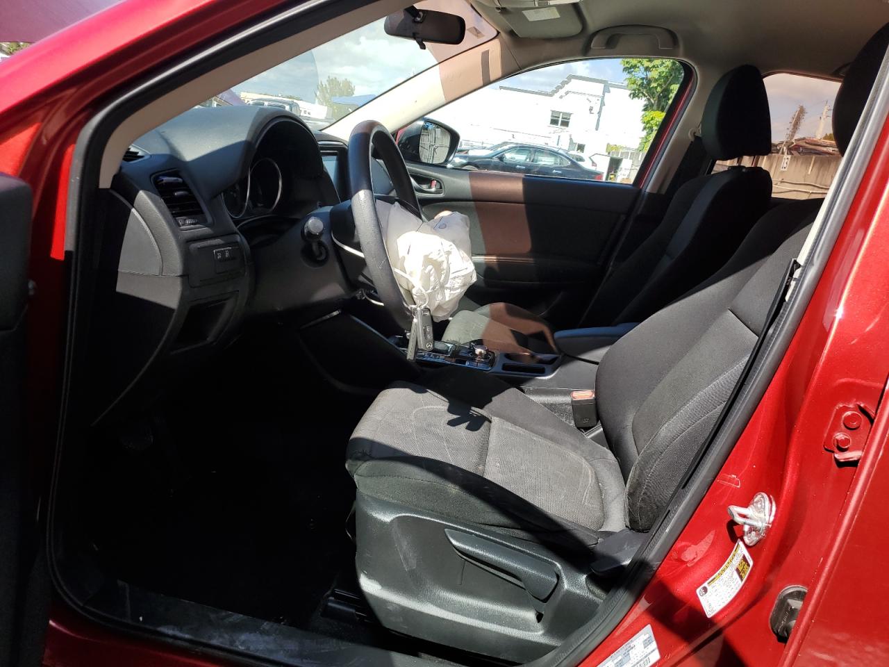 2016 Mazda CX-5 - Image 7