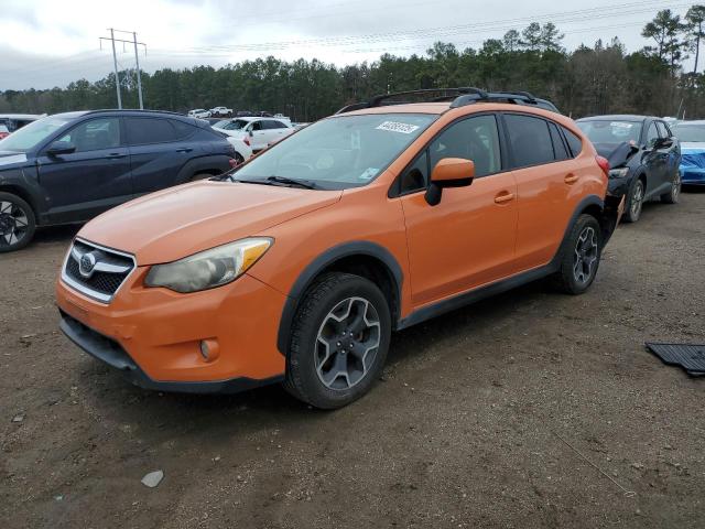 2014 Subaru Xv Crosstrek 2.0 Premium