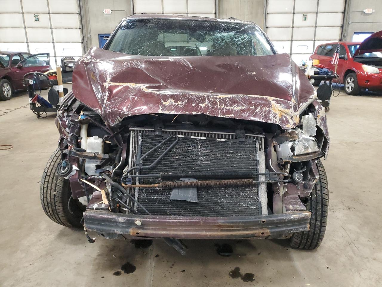 2007 Honda Pilot - Image 5
