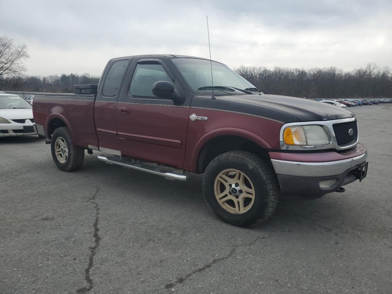 2003 Ford F-150 - Image 4