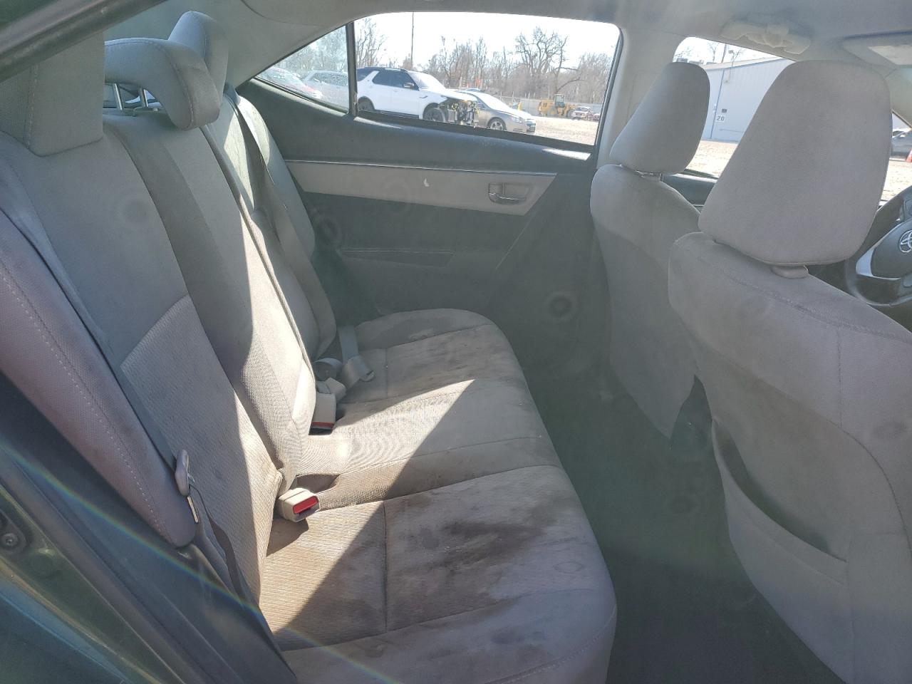 2014 Toyota Corolla - Image 10