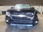 2015 Chevrolet Colorado Z71 en Venta en Candia, NH - Front End