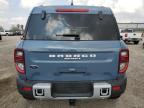 2025 Ford Bronco Sport Big Bend zu verkaufen in Mercedes, TX - Front End