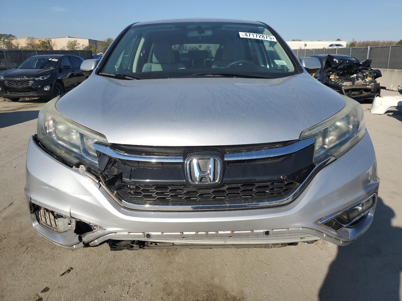 2015 Honda CR-V - Image 5