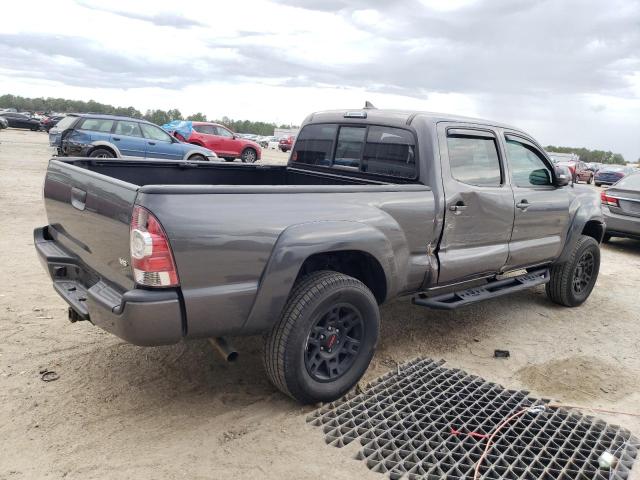  TOYOTA TACOMA 2015 Szary