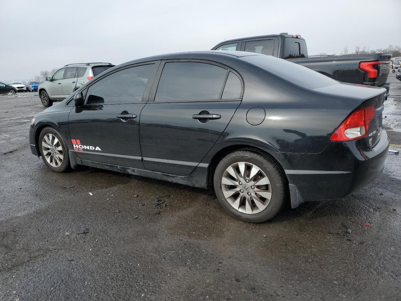 2010 Honda Civic - Image 2