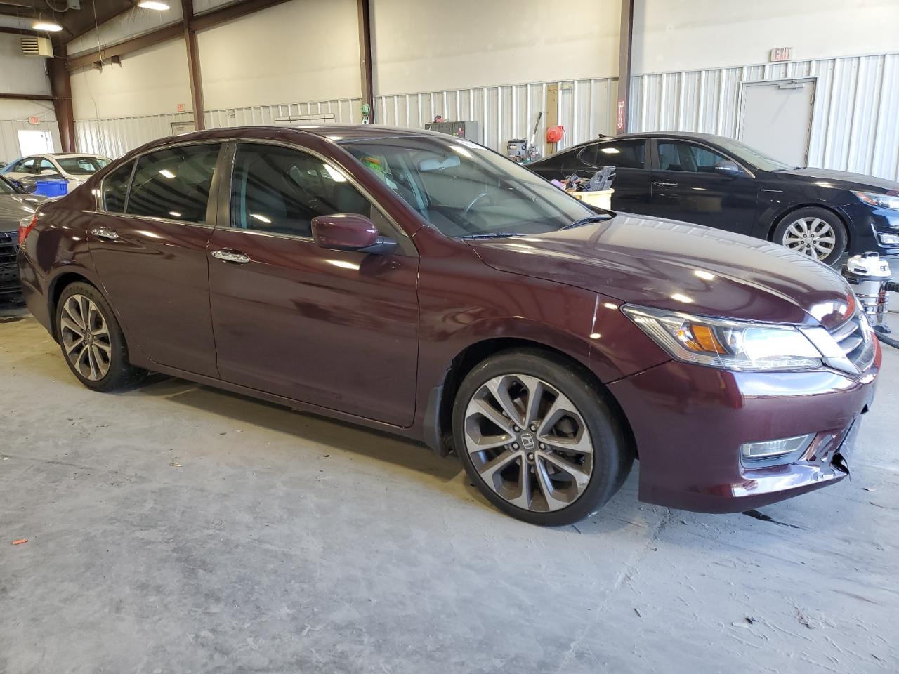 2013 Honda Accord - Image 4