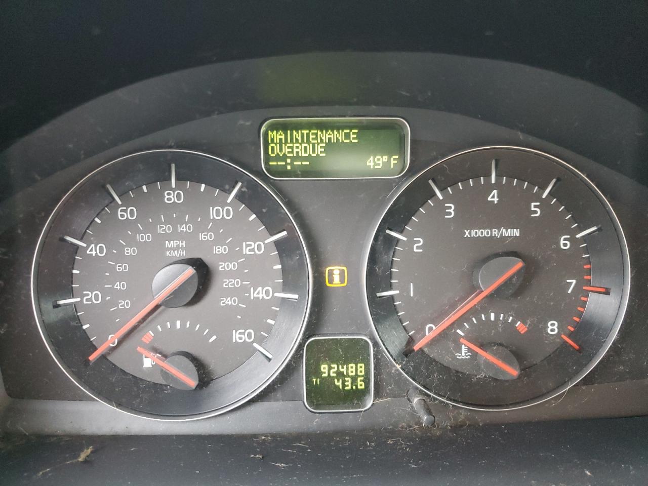 2009 Volvo C30 - Image 9