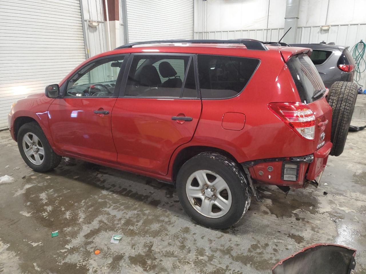 2011 Toyota RAV 4 - Image 2