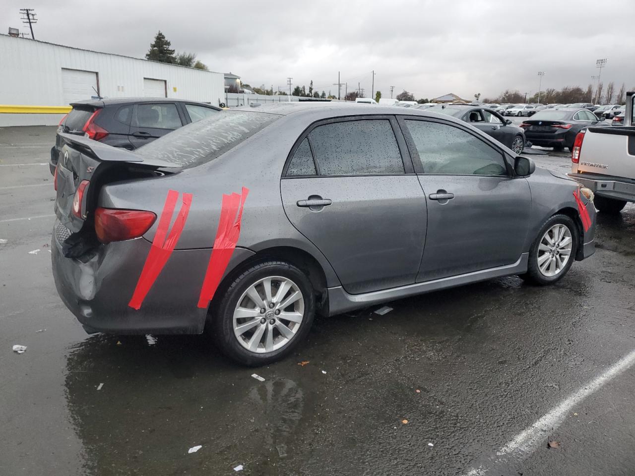 2009 Toyota Corolla - Image 3