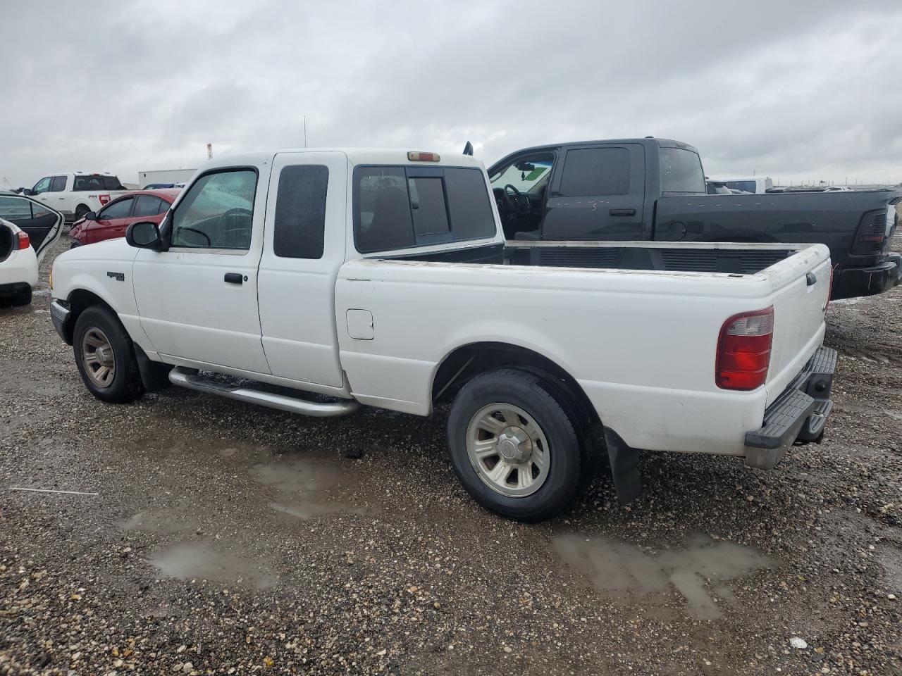 2001 Ford Ranger - Image 2