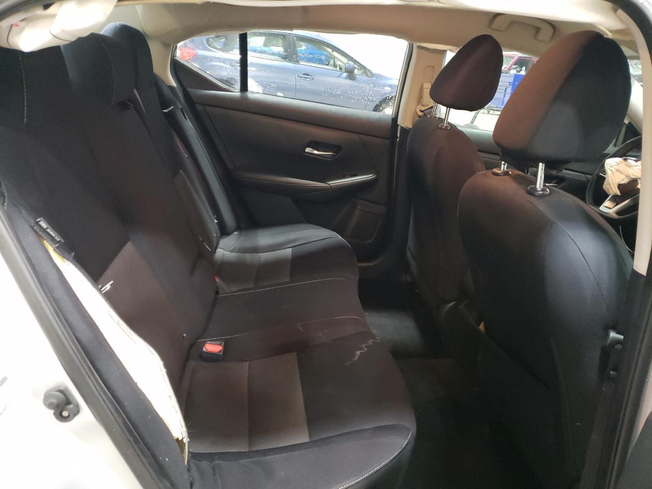 2020 Nissan Sentra - Image 11