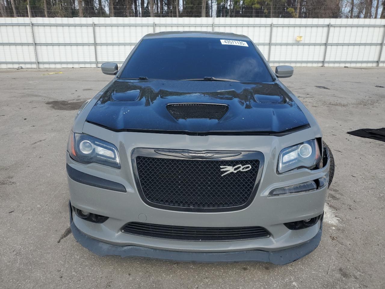 2013 Chrysler 300 - Image 5