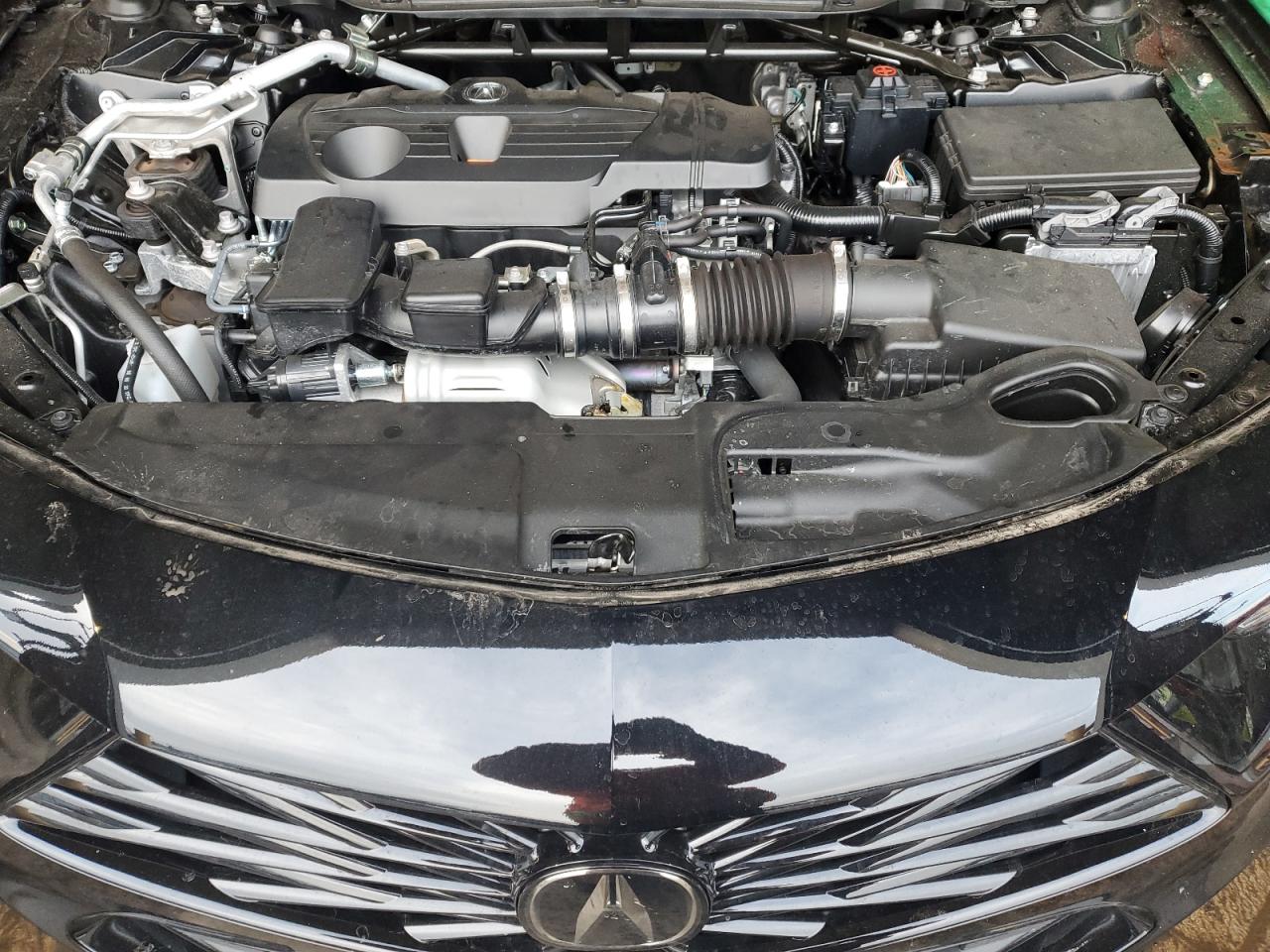 2024 Acura TLX - Image 11