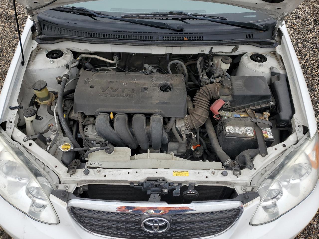 2008 Toyota Corolla - Image 11