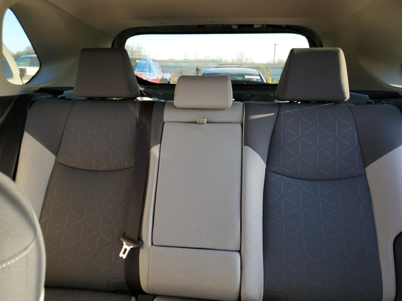 2020 Toyota RAV 4 - Image 10