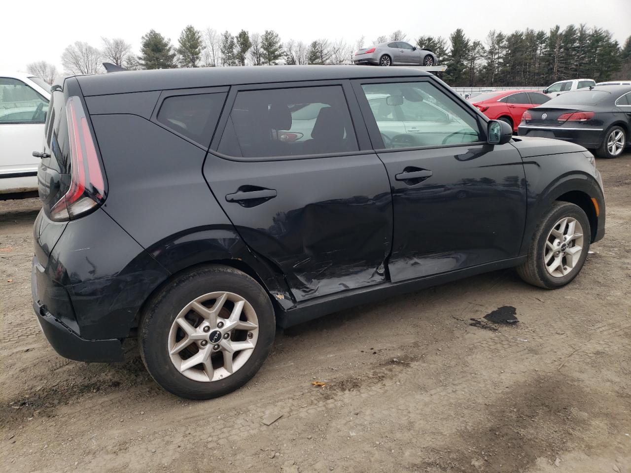 2023 Kia Soul - Image 3