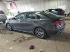 2024 Kia Forte Gt Line за продажба в Franklin, WI - Front End