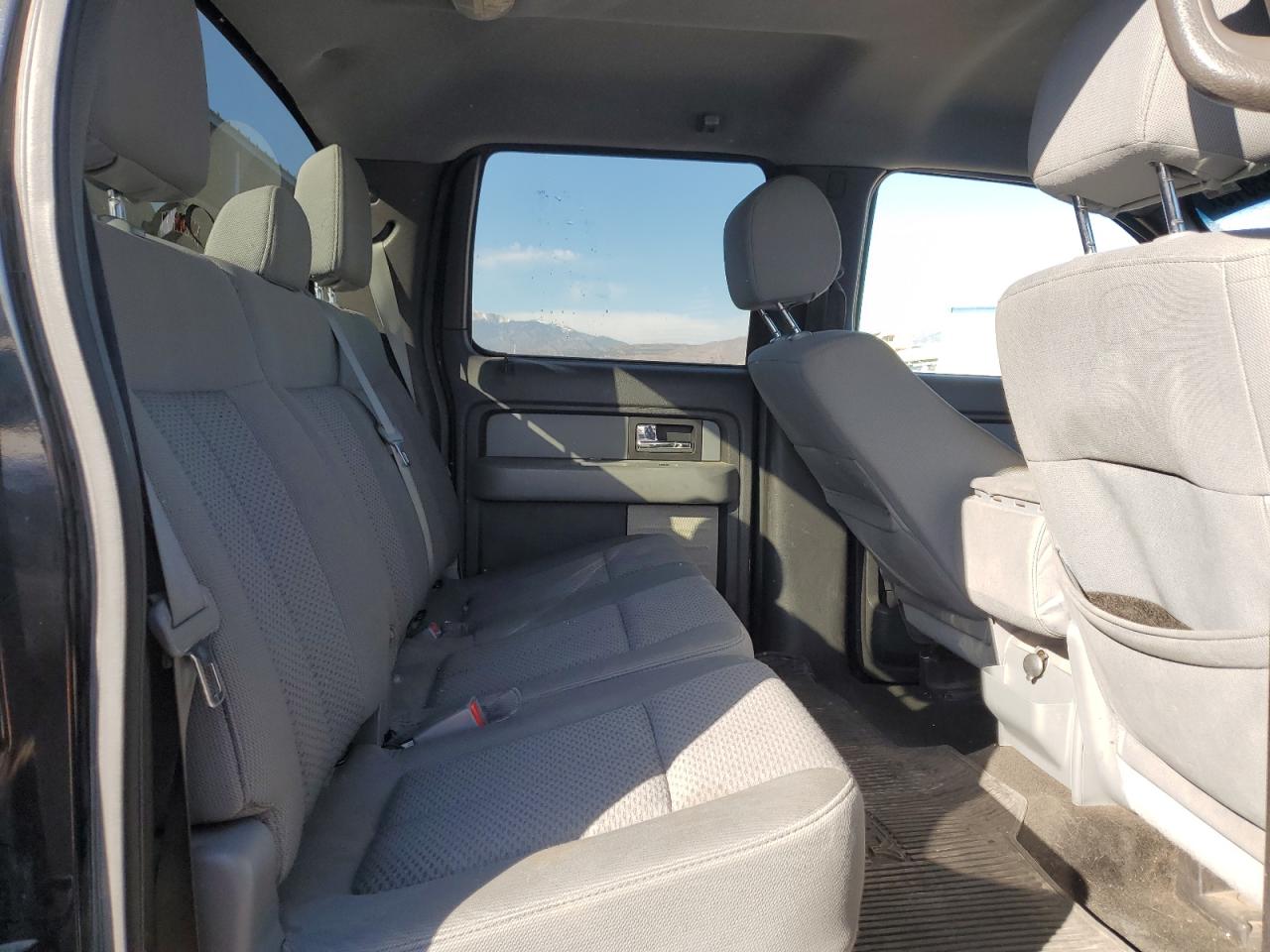 2014 Ford F-150 - Image 10