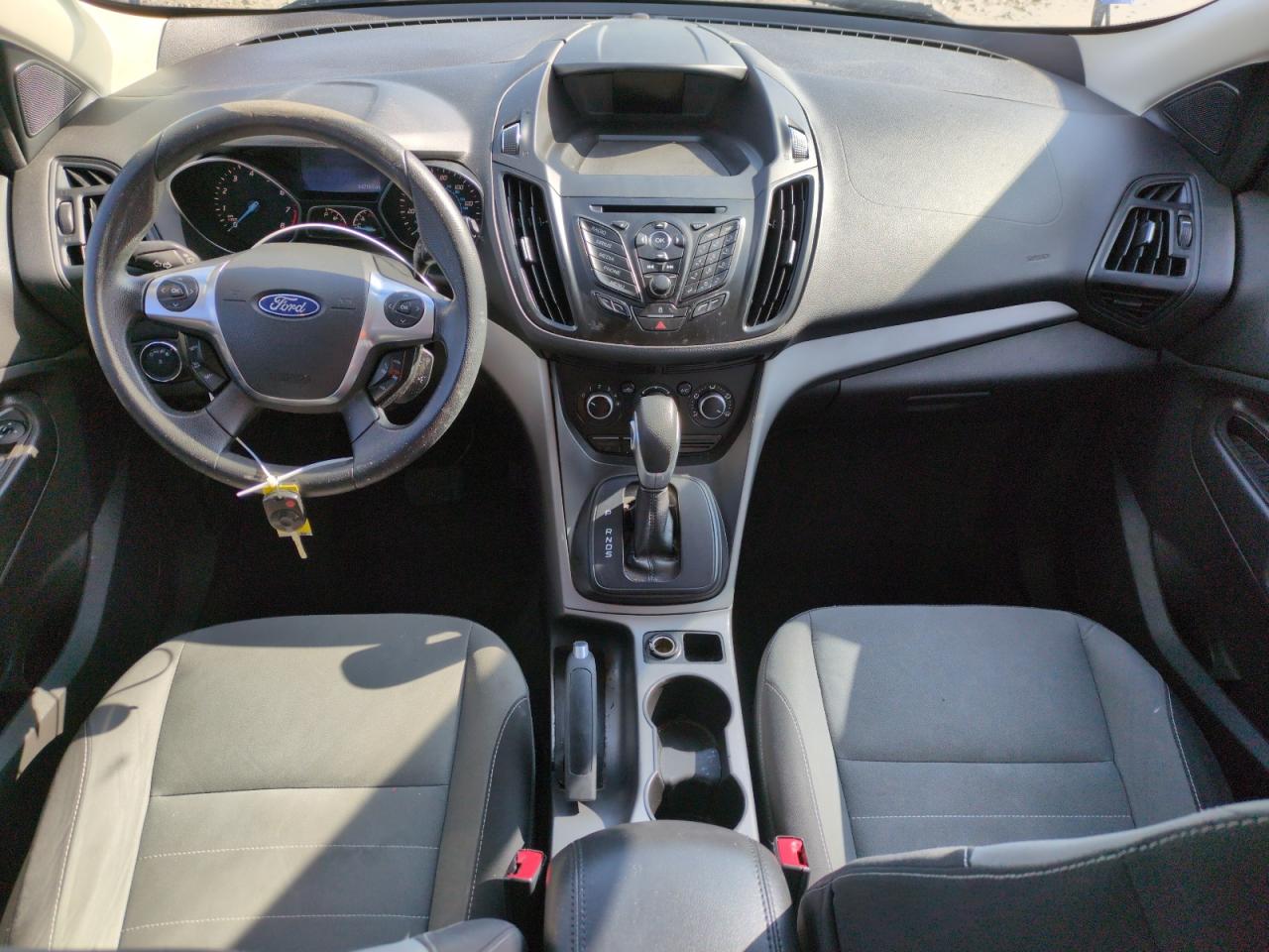 2014 Ford Escape - Image 8