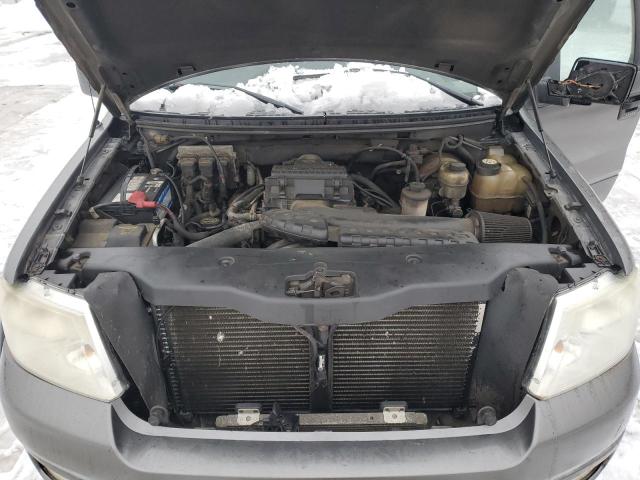 2005 FORD F150 SUPERCREW