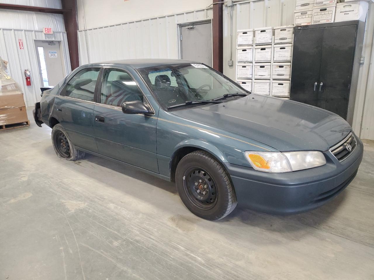 2000 Toyota Camry - Image 4