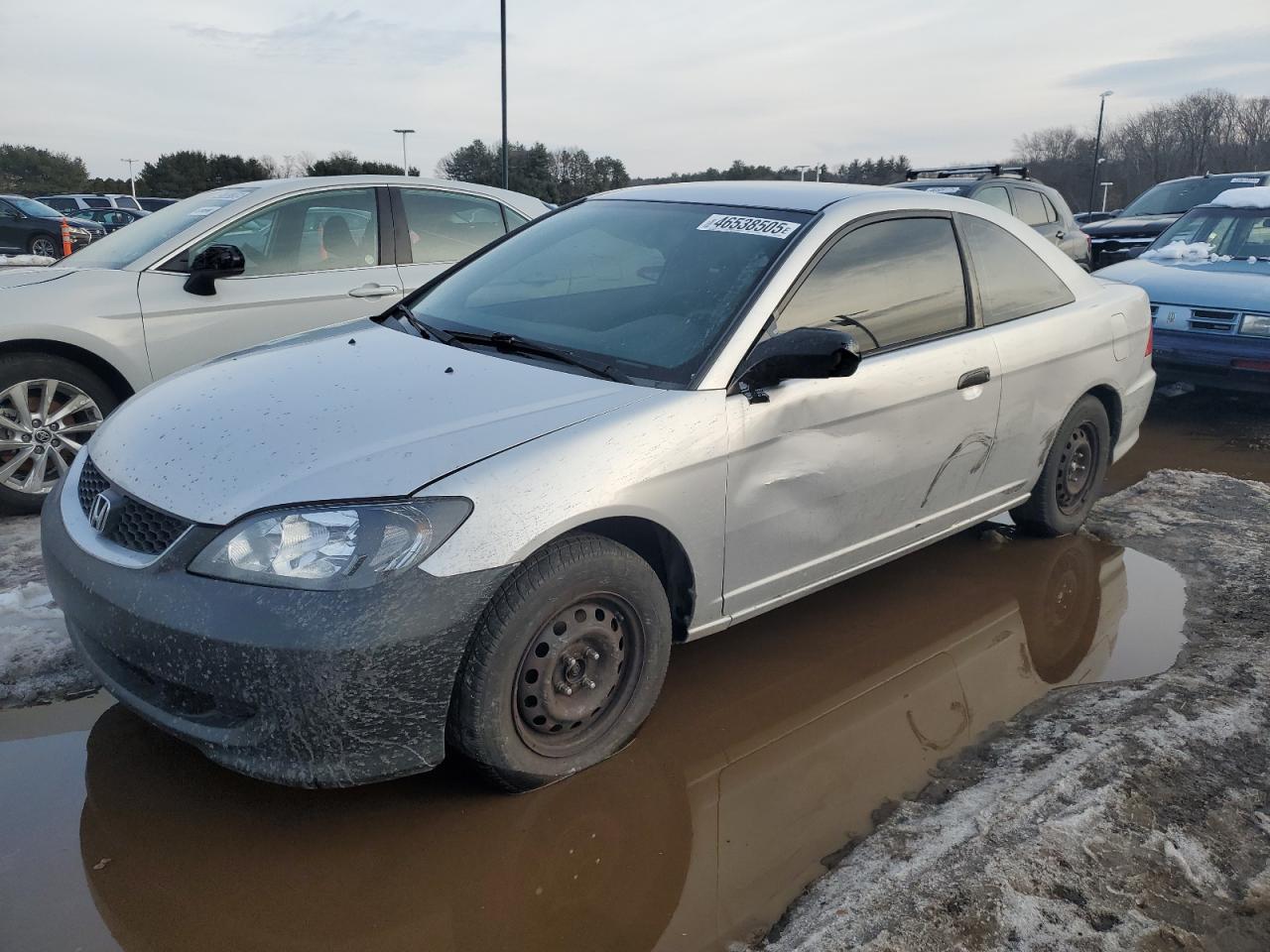 2005 Honda Civic - Image 1