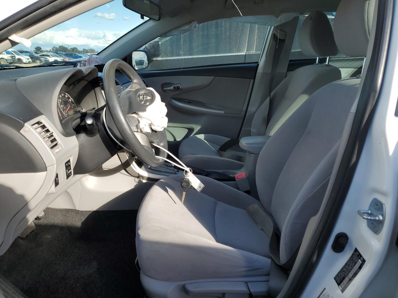 2011 Toyota Corolla - Image 7
