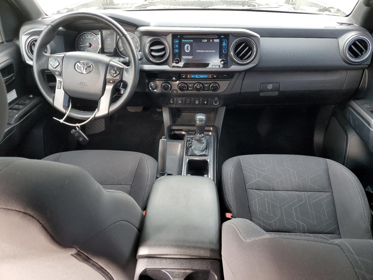 2017 Toyota Tacoma - Image 8