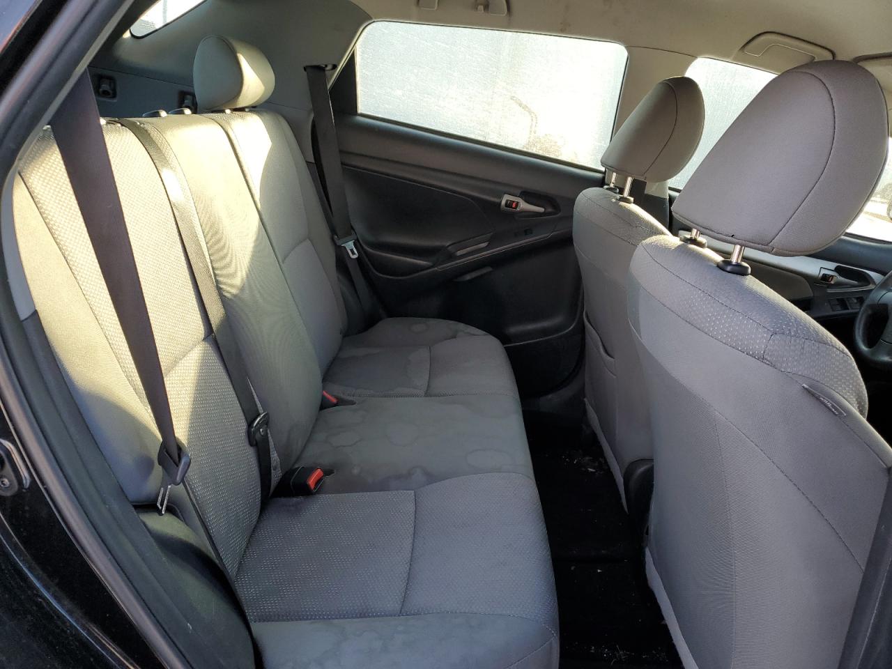 2009 Toyota Corolla - Image 10