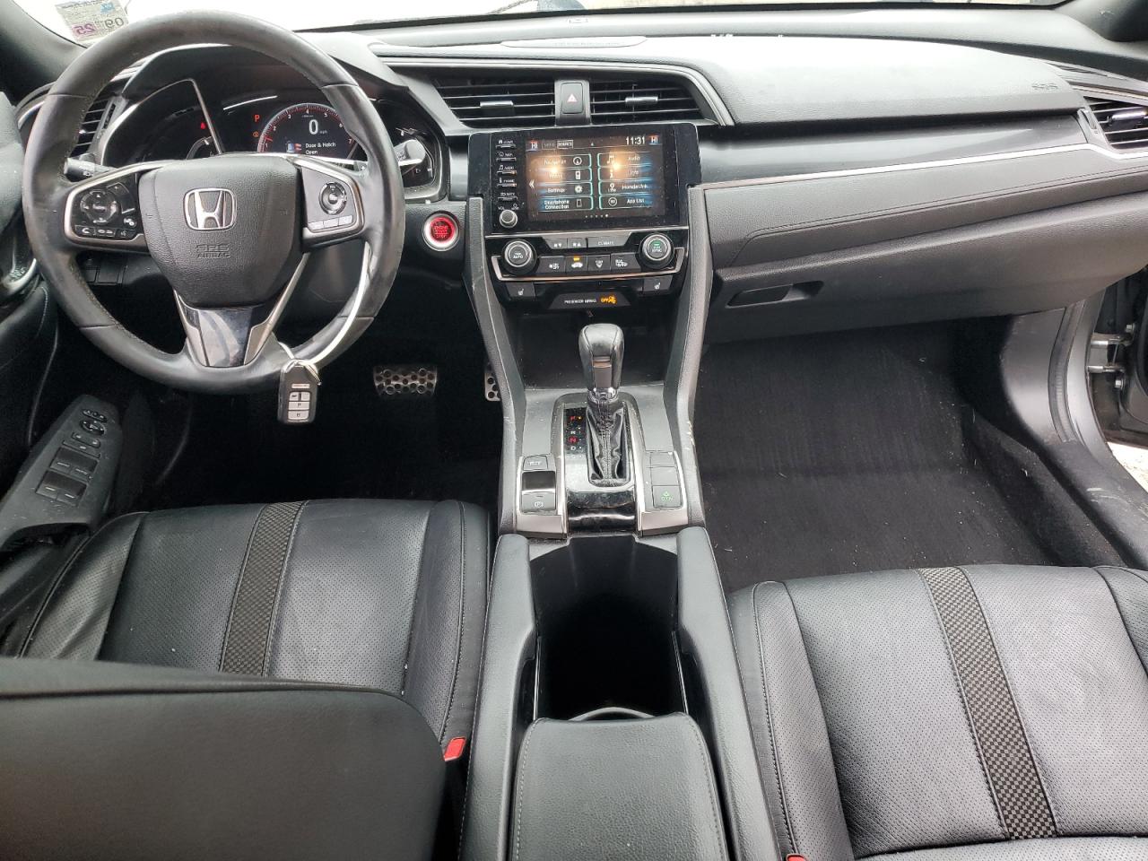 2020 Honda Civic - Image 8