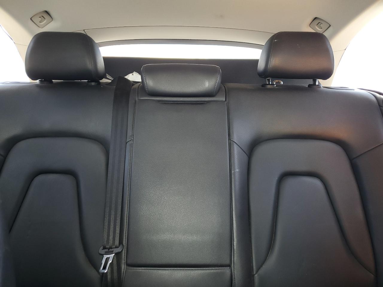 2015 Audi A4 - Image 10
