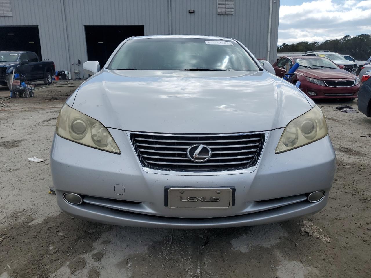 2008 Lexus ES - Image 5