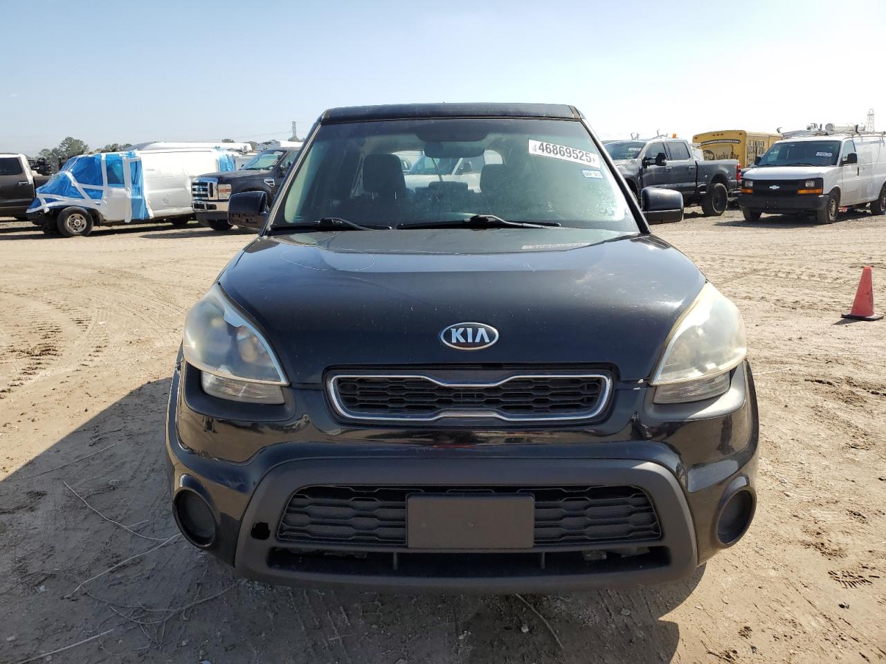 2013 Kia Soul - Image 5