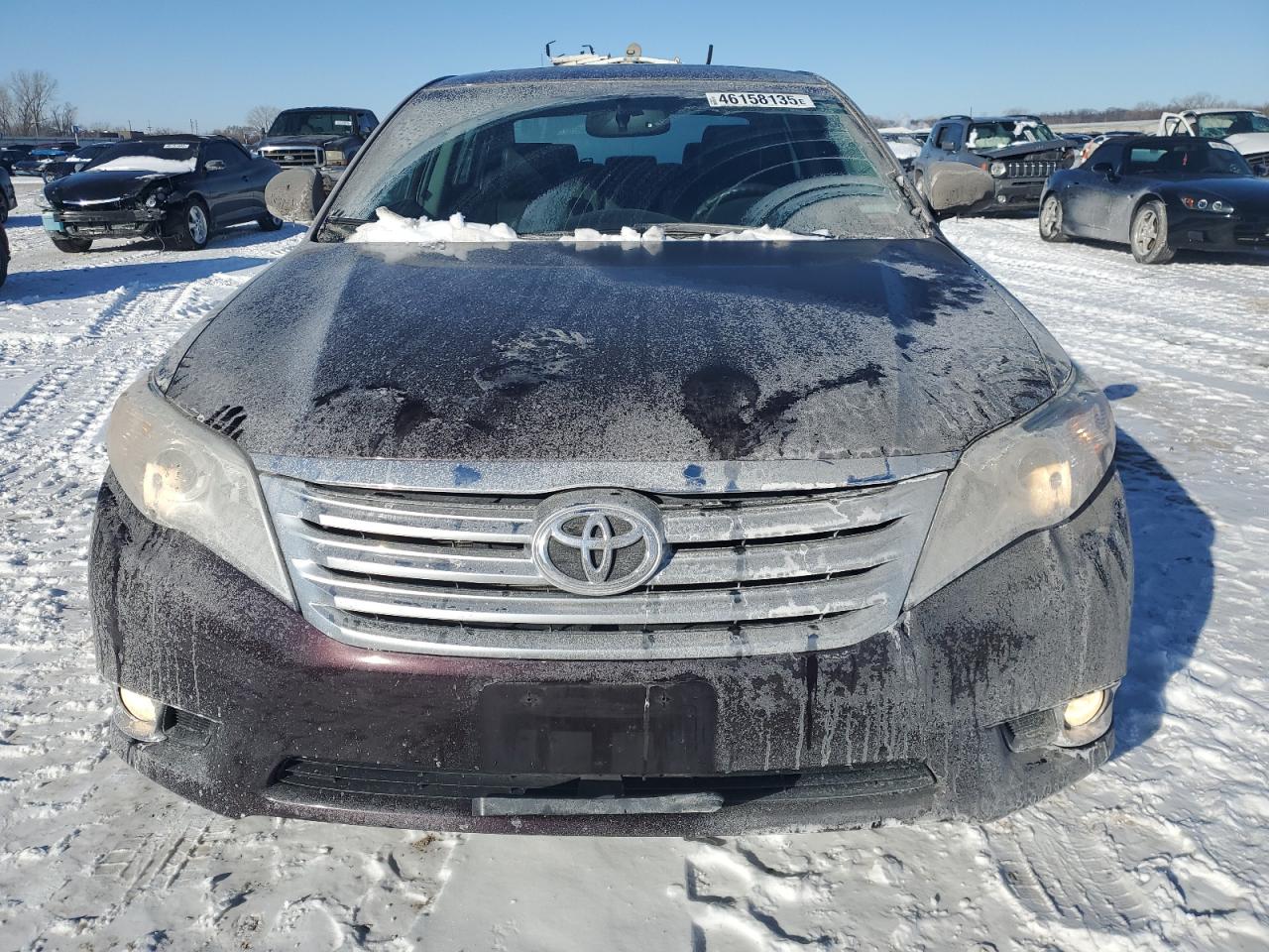 2012 Toyota Avalon - Image 5