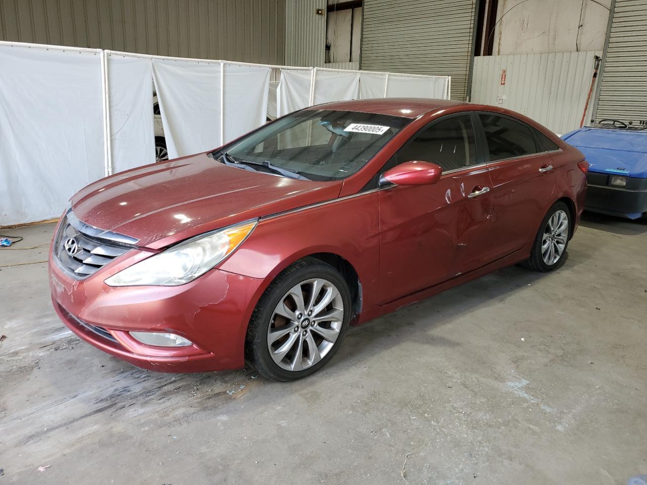 2012 Hyundai Sonata - Image 1