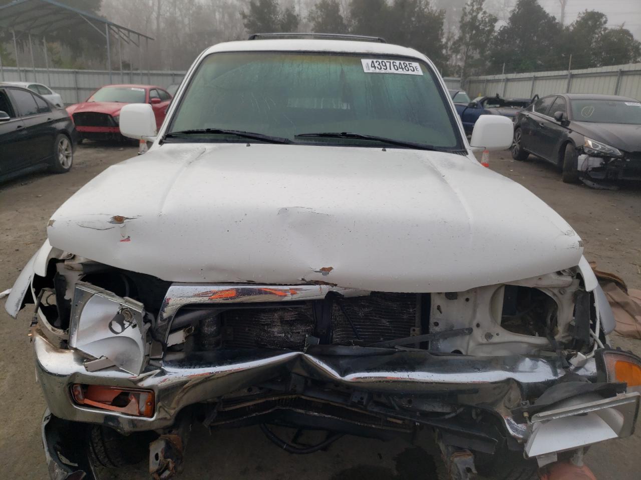 1998 Toyota 4Runner - Image 5
