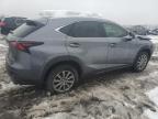 2016 Lexus Nx 200T Base იყიდება Fredericksburg-ში, VA - Front End
