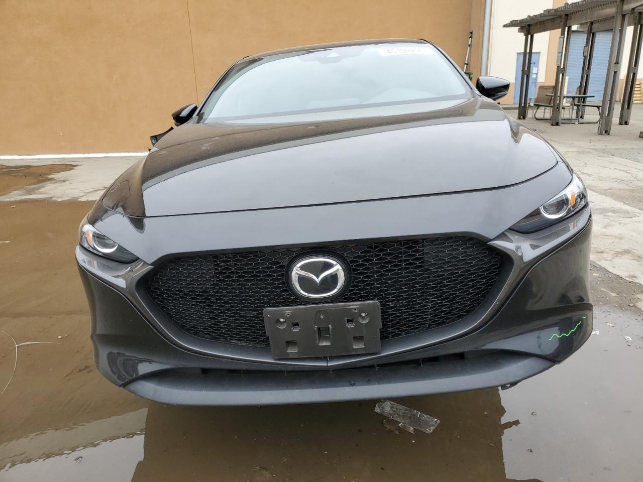 2021 Mazda 3 - Image 5