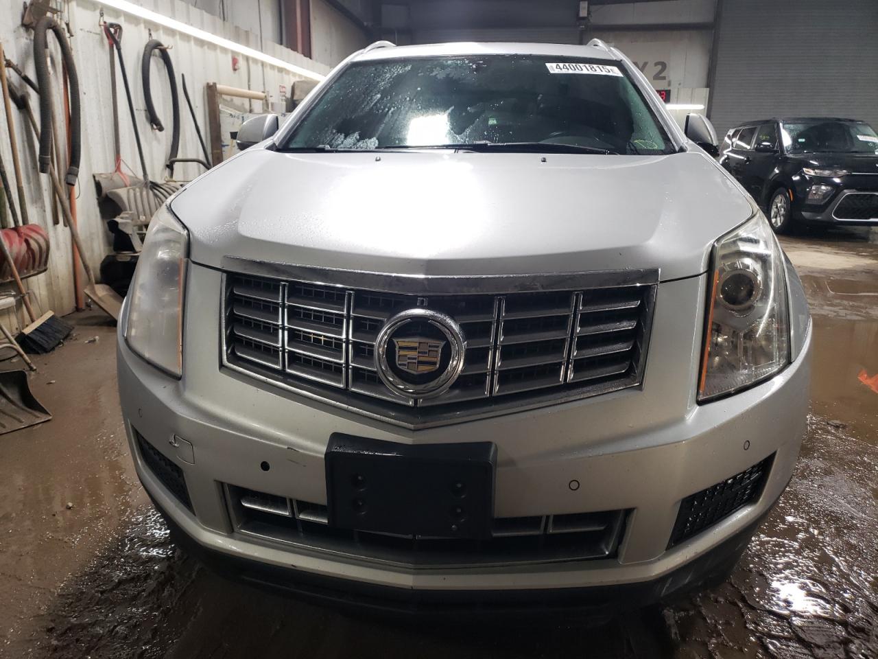 2013 Cadillac SRX - Image 5