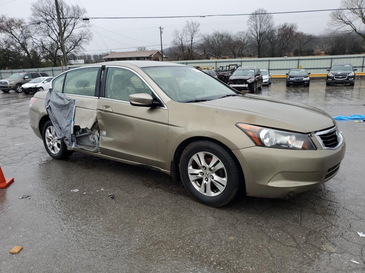 2008 Honda Accord - Image 4