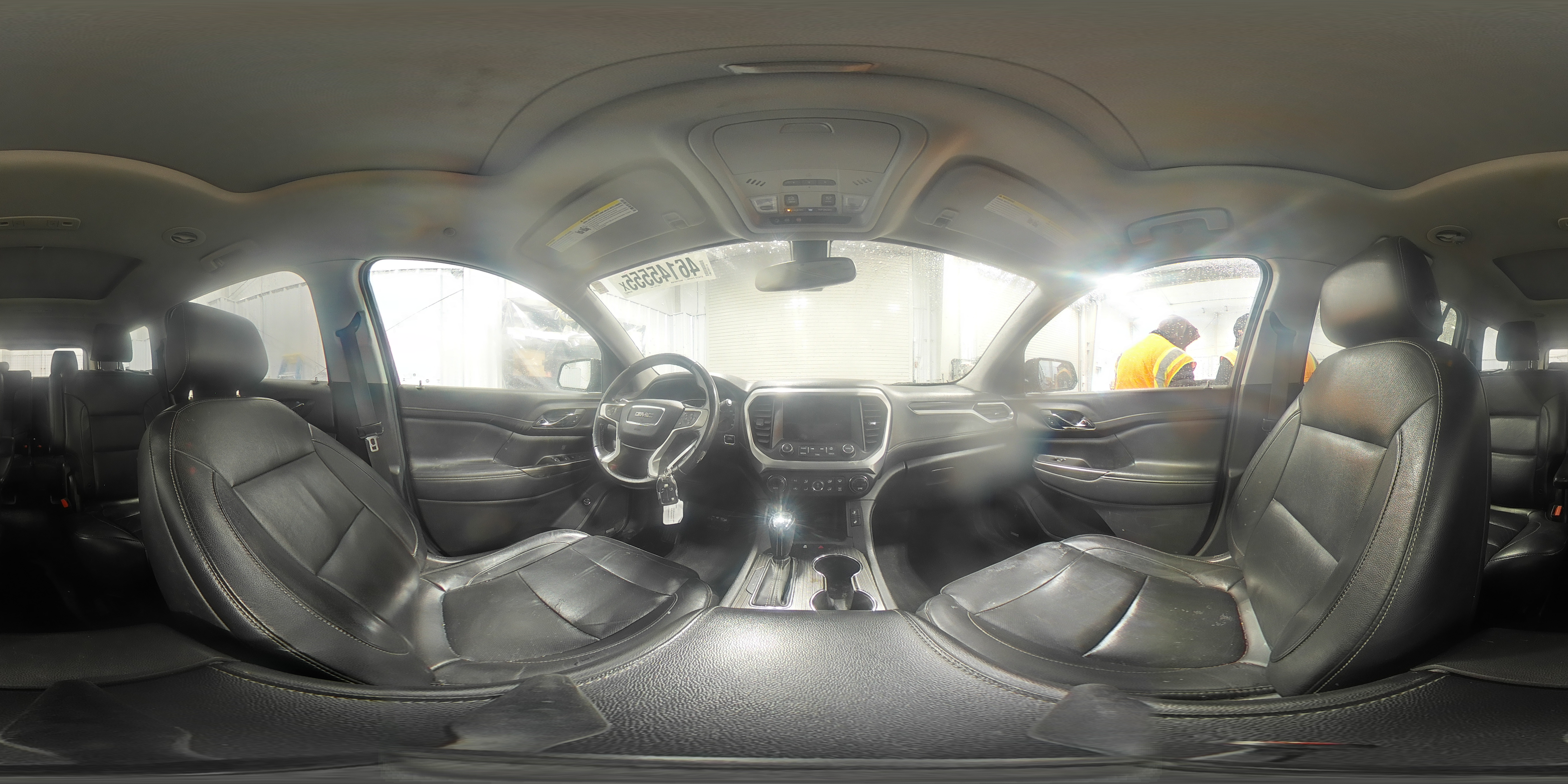 2019 GMC Acadia - Image 14