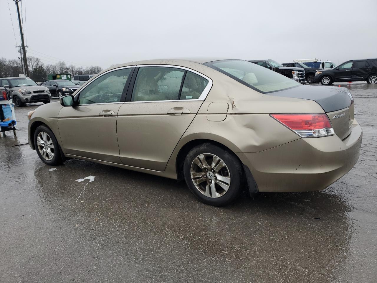 2008 Honda Accord - Image 2