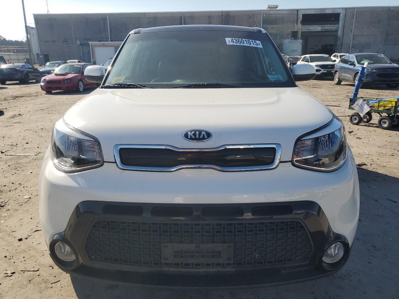 2016 Kia Soul - Image 5