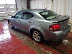 2009 Dodge Avenger Sxt продається в Angola, NY - Normal Wear